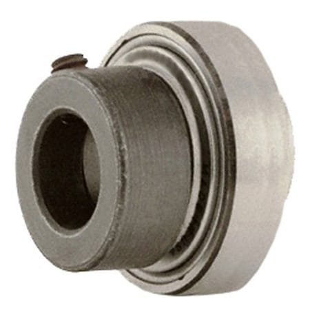 Timken Insert Bearing; 1-3/4 in. Bore; Wide Inner Ring; 0.866 in. Outer Race Width; 3.347 in. Outside Dia. G1112KRR